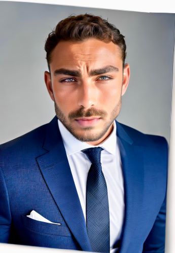 Federico d'Angelo LEGAL