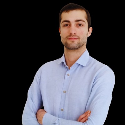 Francesco Fera CEO