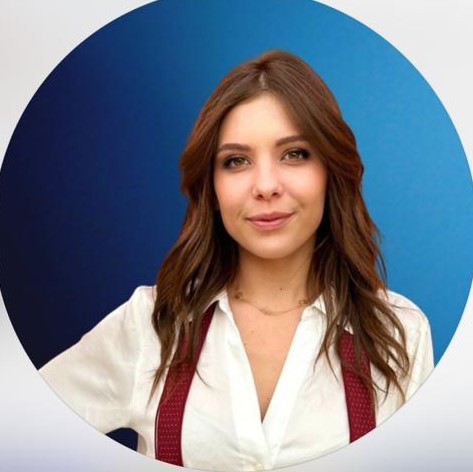 Lucrezia Bucci ART DIRECTOR